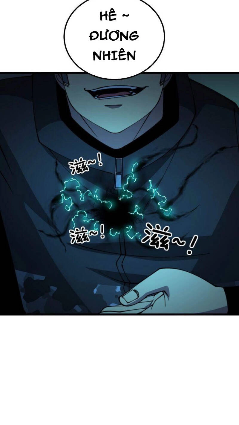 Độc Thủ Vu Y Chapter 323 - 38