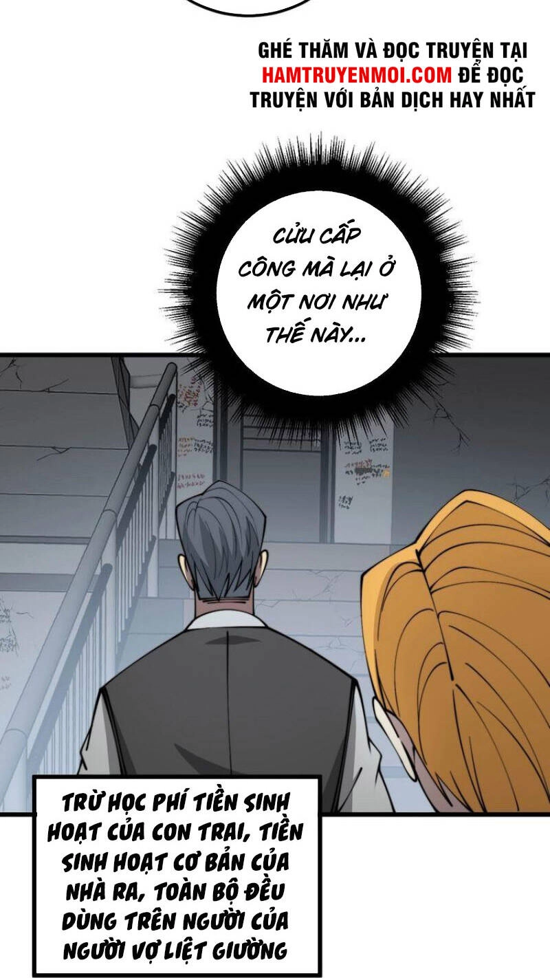 Độc Thủ Vu Y Chapter 323 - 40