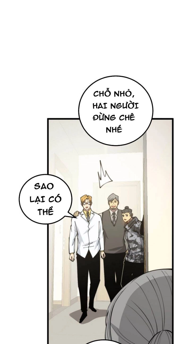 Độc Thủ Vu Y Chapter 323 - 41