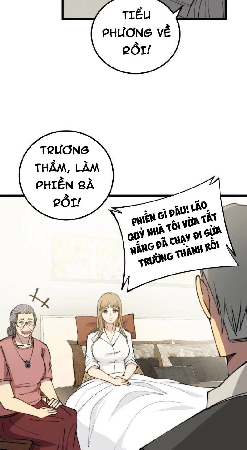 Độc Thủ Vu Y Chapter 323 - 42