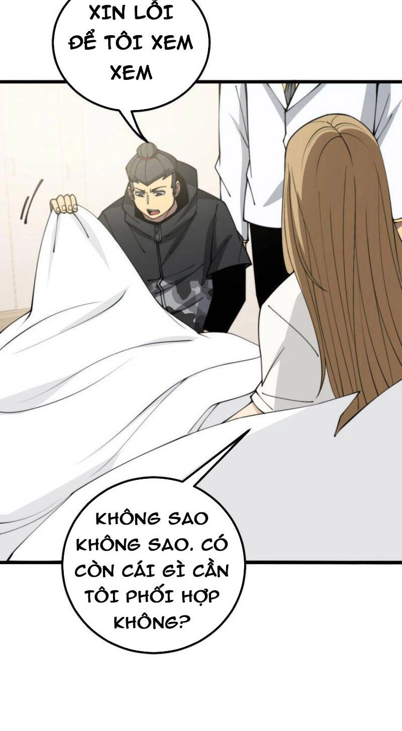 Độc Thủ Vu Y Chapter 323 - 48