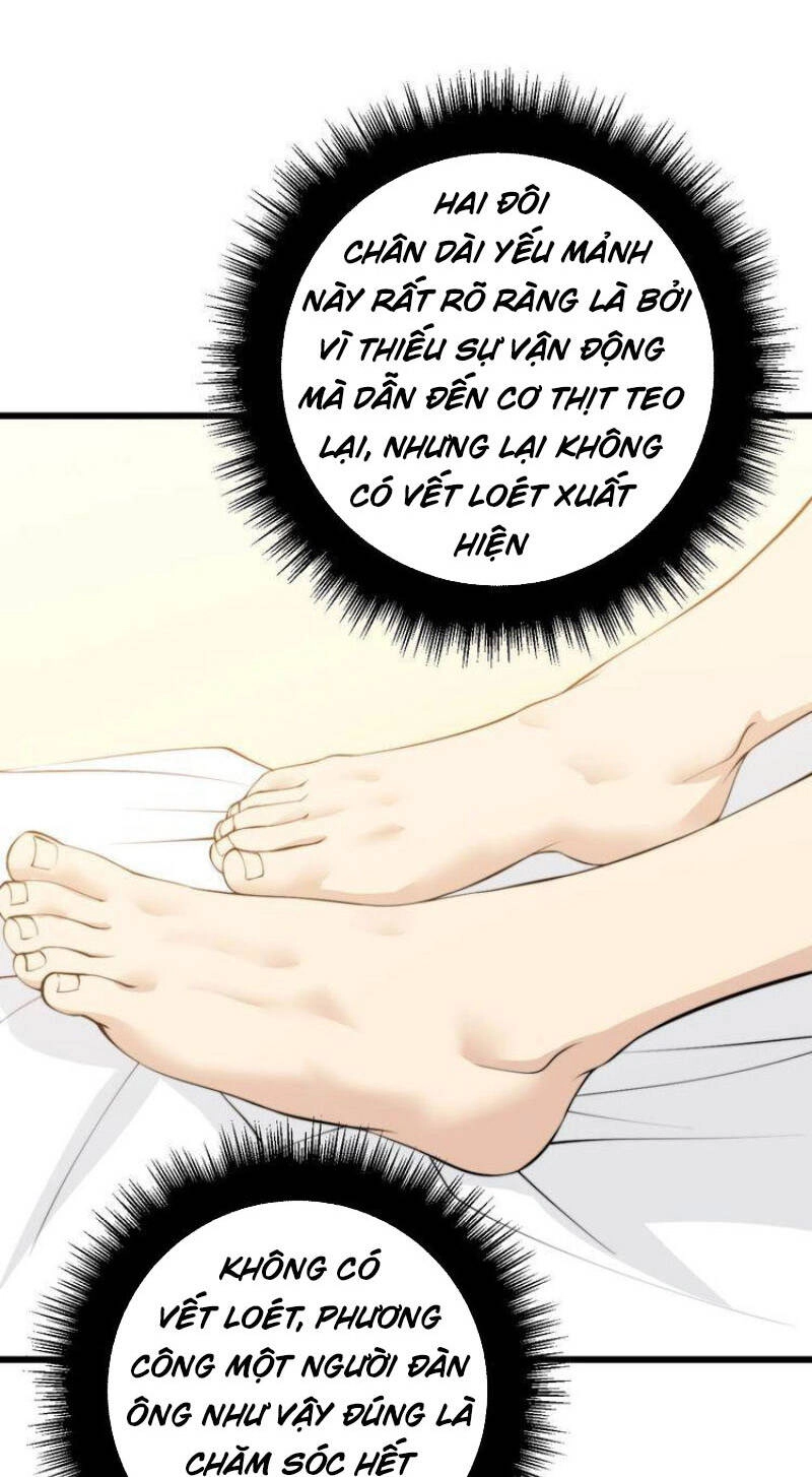 Độc Thủ Vu Y Chapter 323 - 49