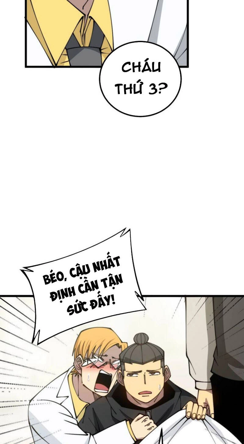 Độc Thủ Vu Y Chapter 323 - 51