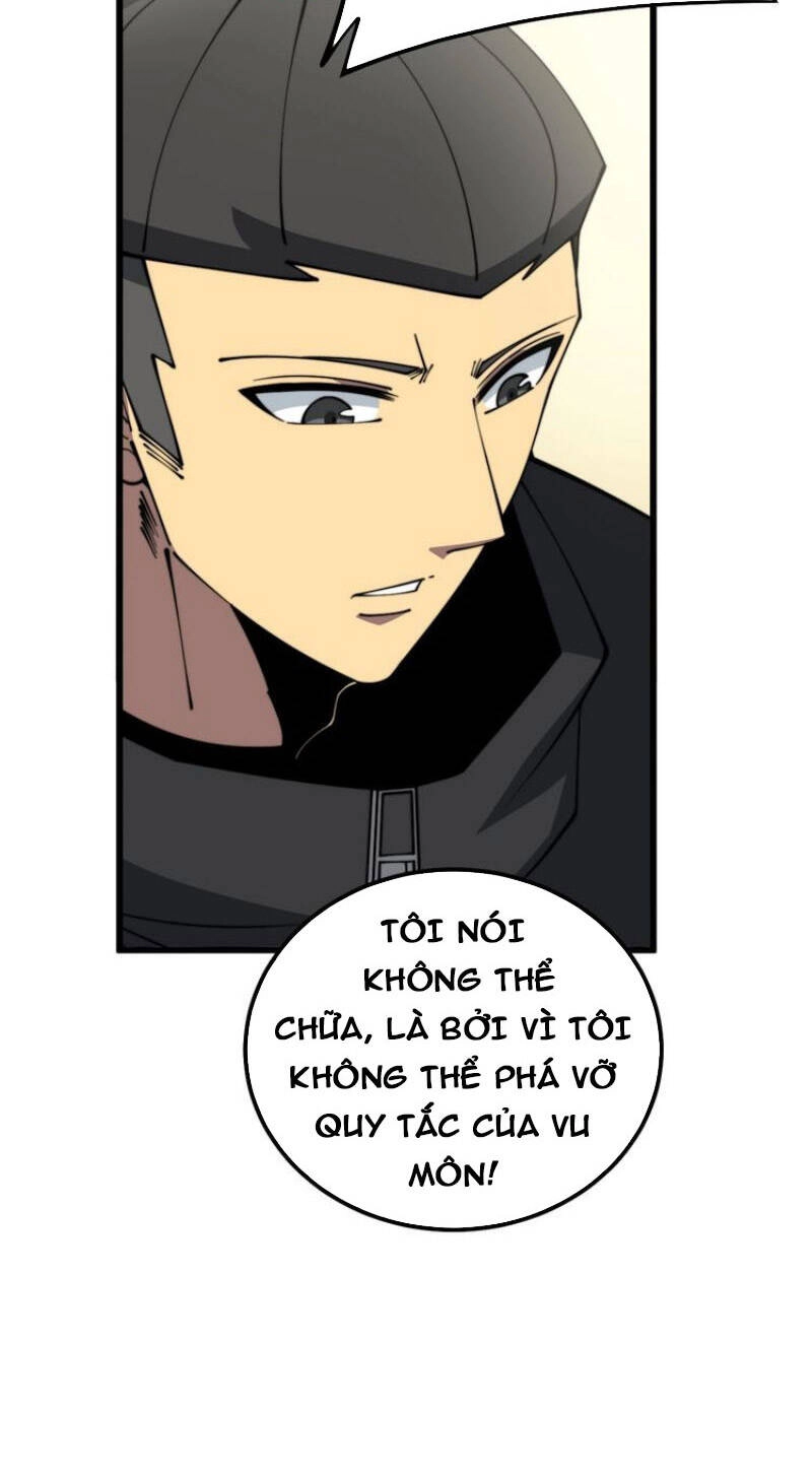 Độc Thủ Vu Y Chapter 323 - 57