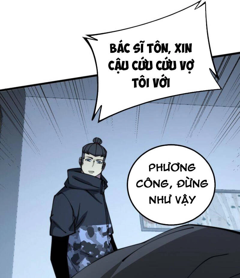 Độc Thủ Vu Y Chapter 323 - 62