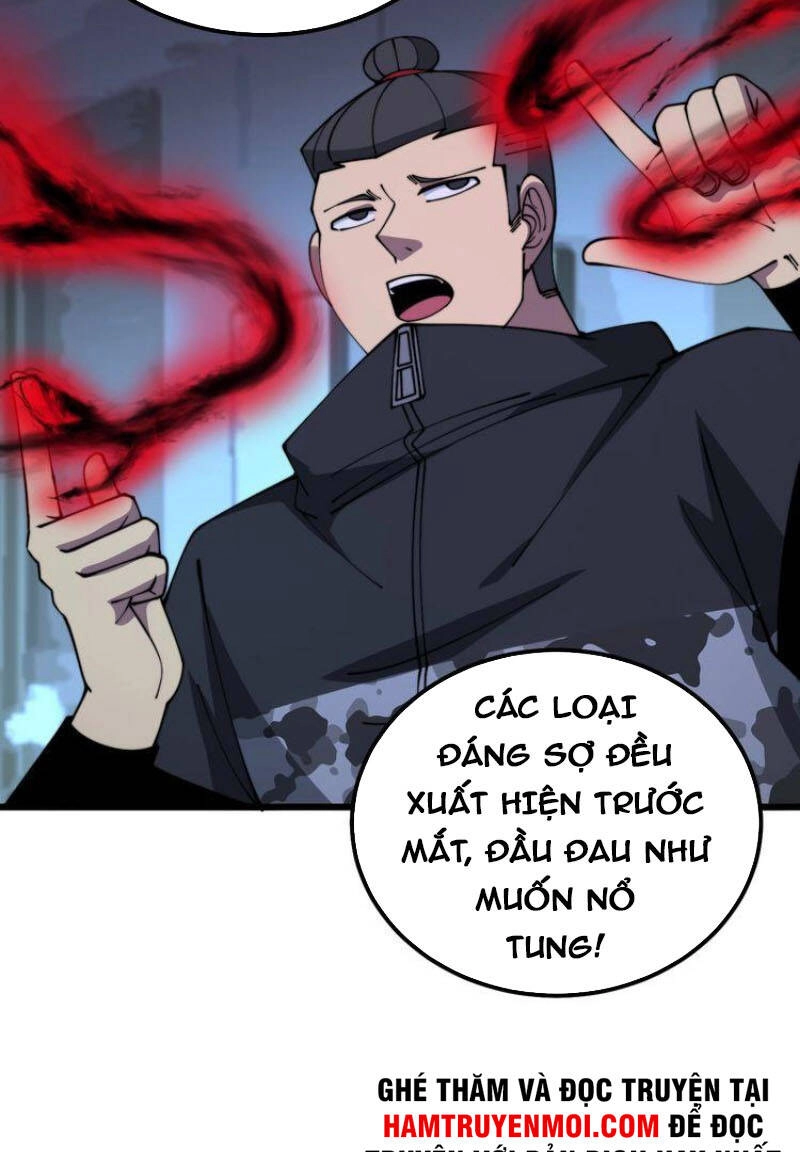 Độc Thủ Vu Y Chapter 324 - 2