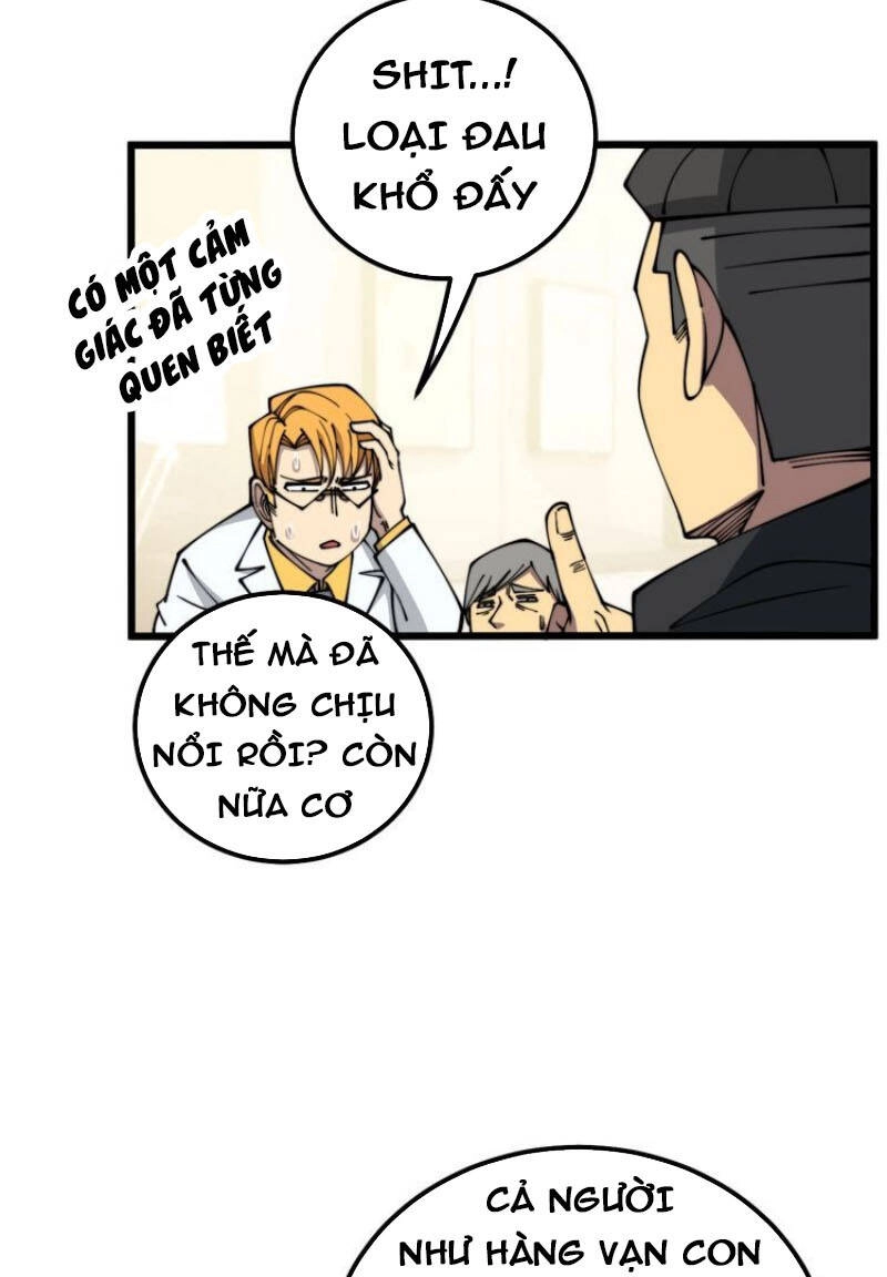 Độc Thủ Vu Y Chapter 324 - 5