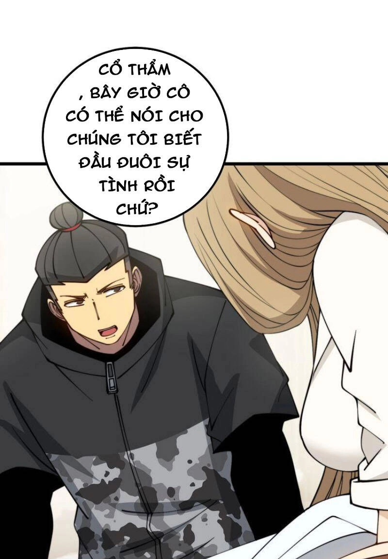 Độc Thủ Vu Y Chapter 324 - 13