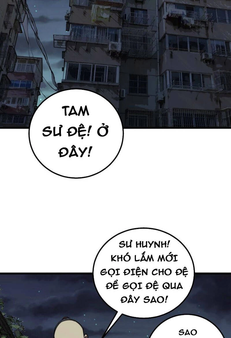 Độc Thủ Vu Y Chapter 324 - 31