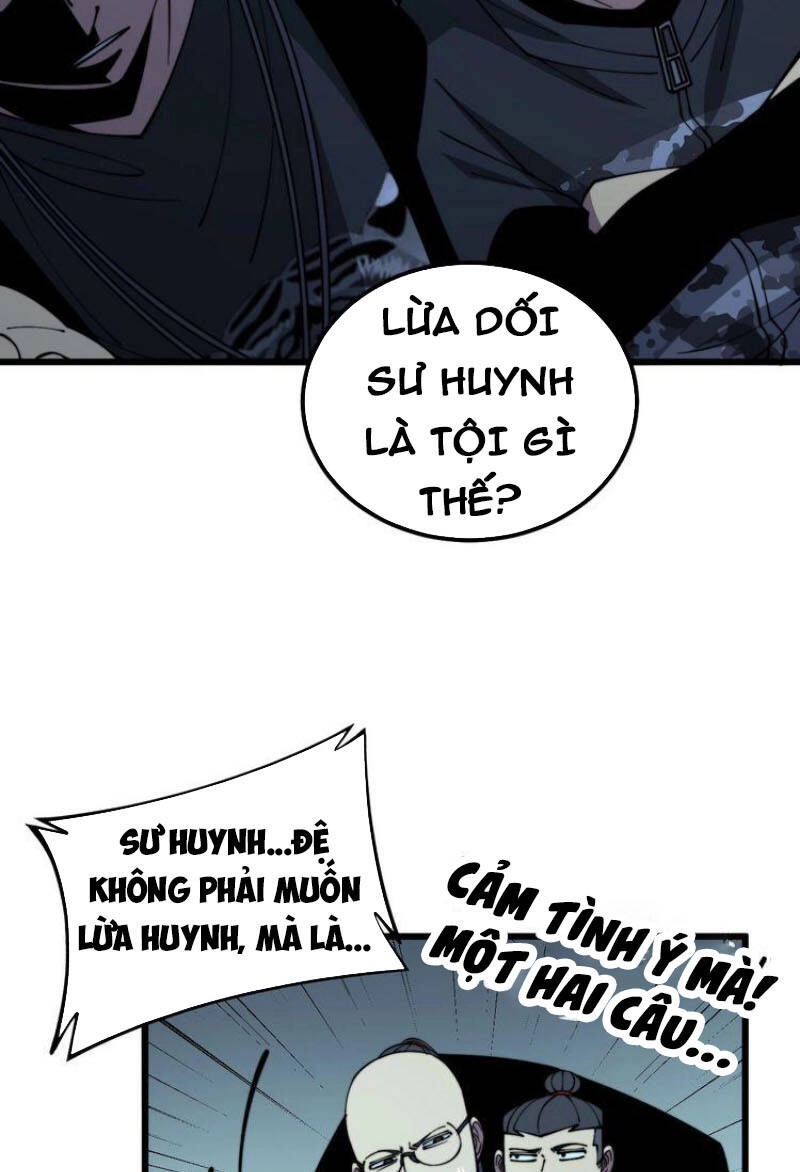 Độc Thủ Vu Y Chapter 324 - 38