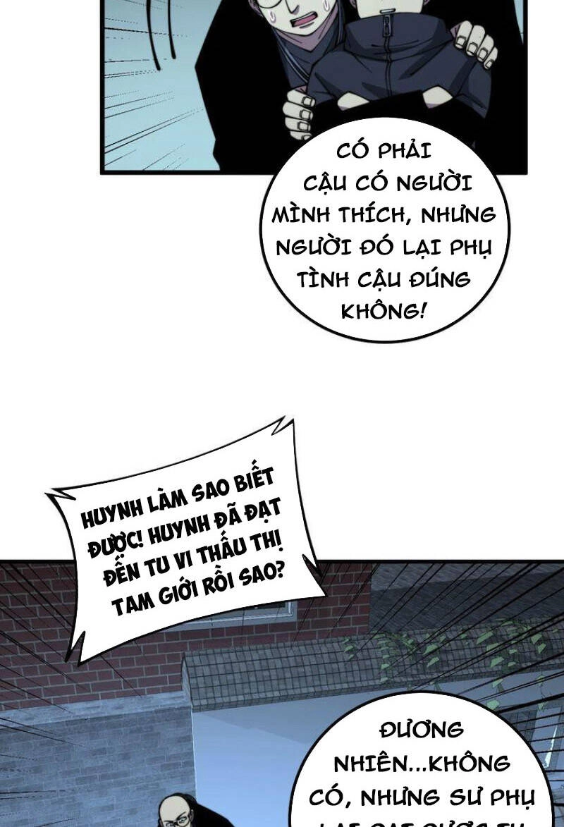 Độc Thủ Vu Y Chapter 324 - 39