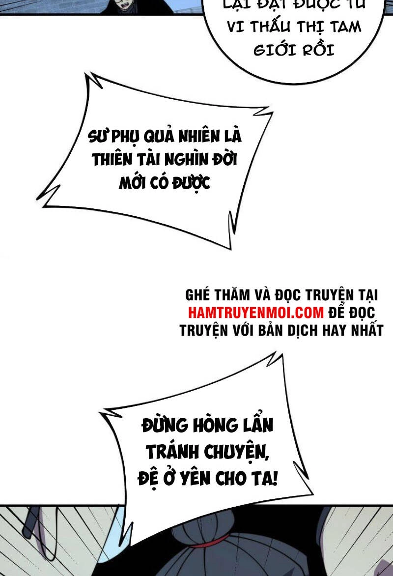Độc Thủ Vu Y Chapter 324 - 40