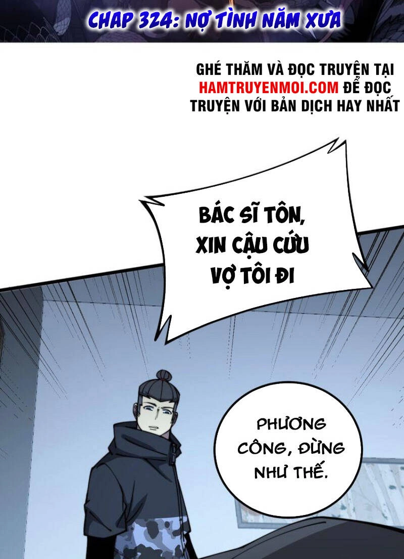Độc Thủ Vu Y Chapter 324 - 43