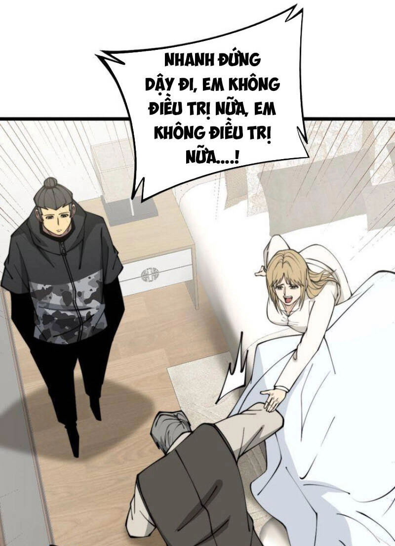 Độc Thủ Vu Y Chapter 324 - 47