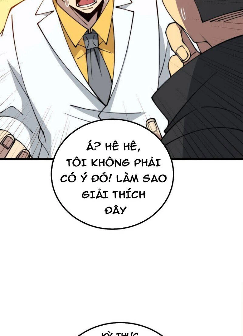 Độc Thủ Vu Y Chapter 324 - 50