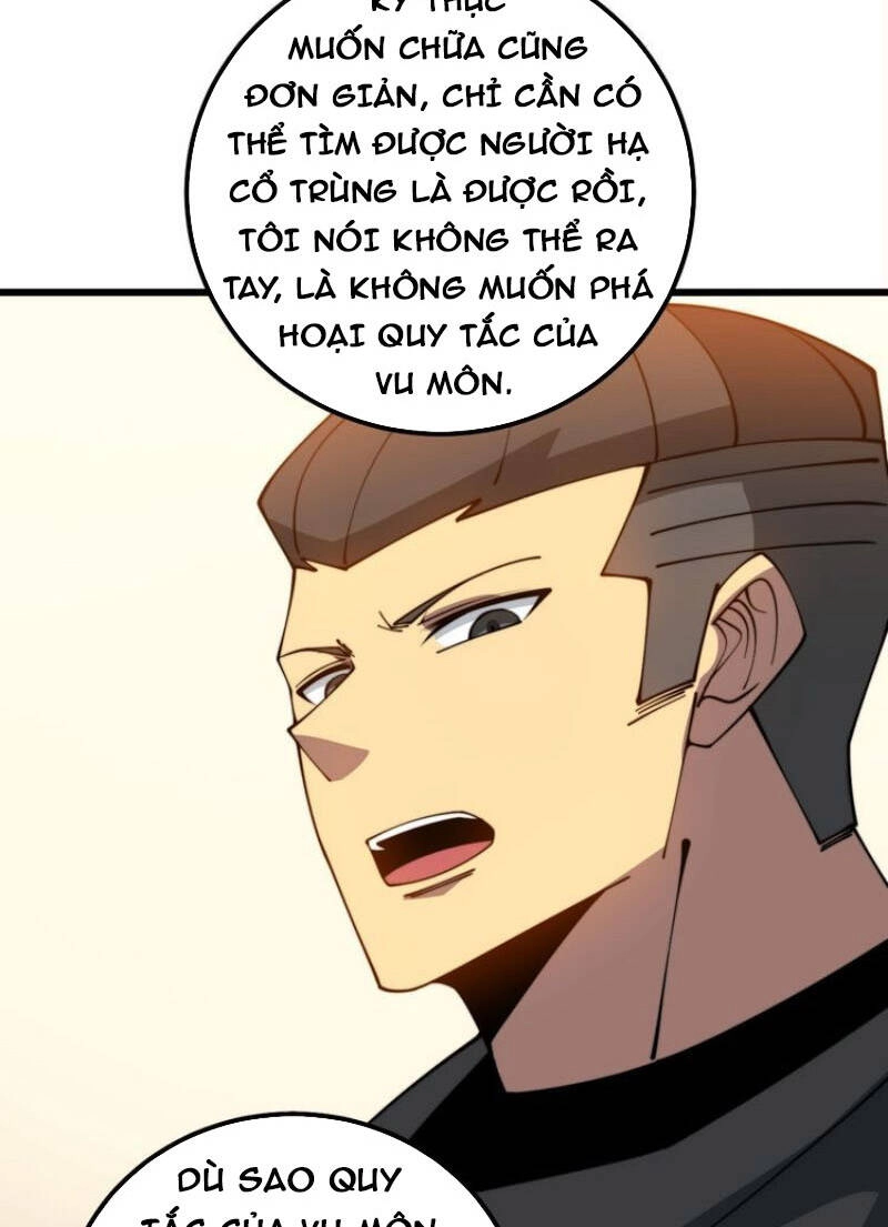 Độc Thủ Vu Y Chapter 324 - 51