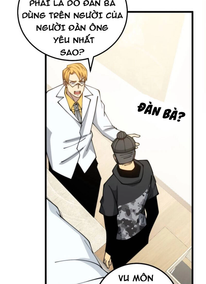 Độc Thủ Vu Y Chapter 324 - 54