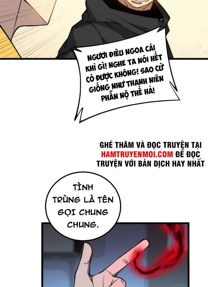 Độc Thủ Vu Y Chapter 324 - 66