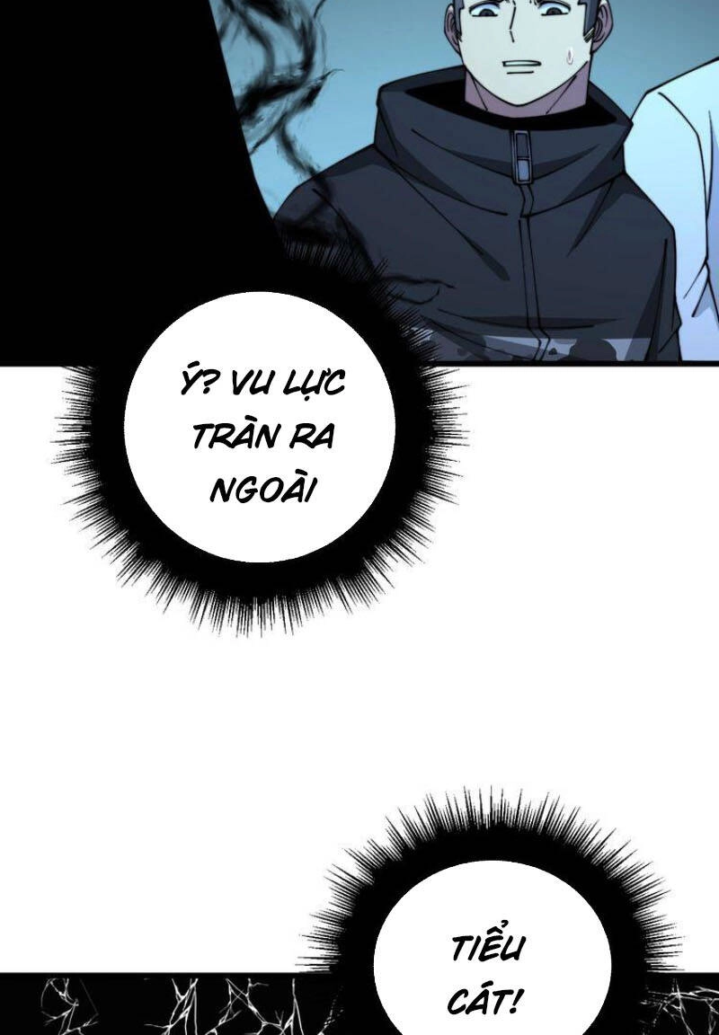 Độc Thủ Vu Y Chapter 325 - 31