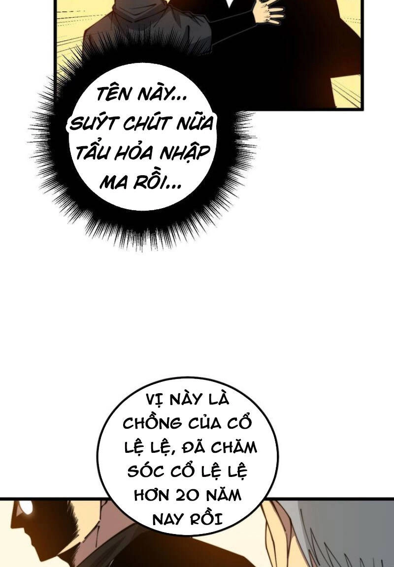 Độc Thủ Vu Y Chapter 325 - 35