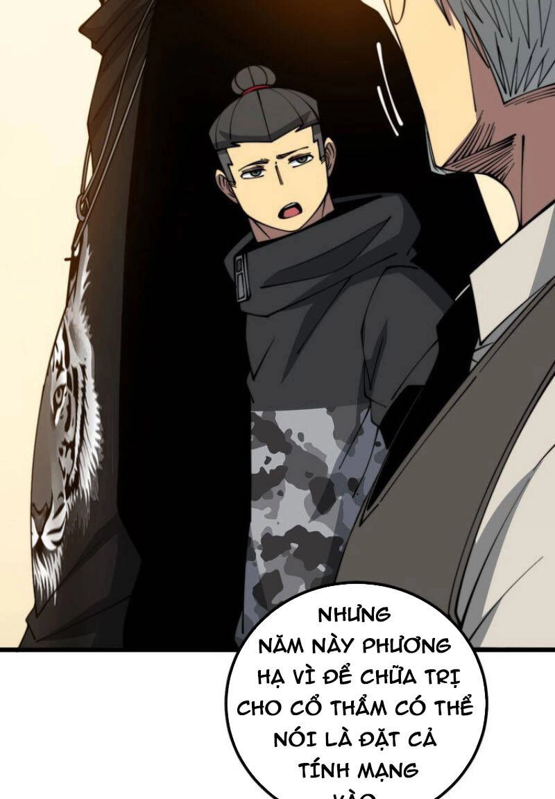 Độc Thủ Vu Y Chapter 325 - 36