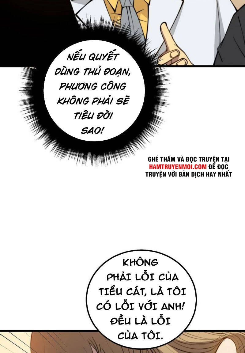 Độc Thủ Vu Y Chapter 325 - 38