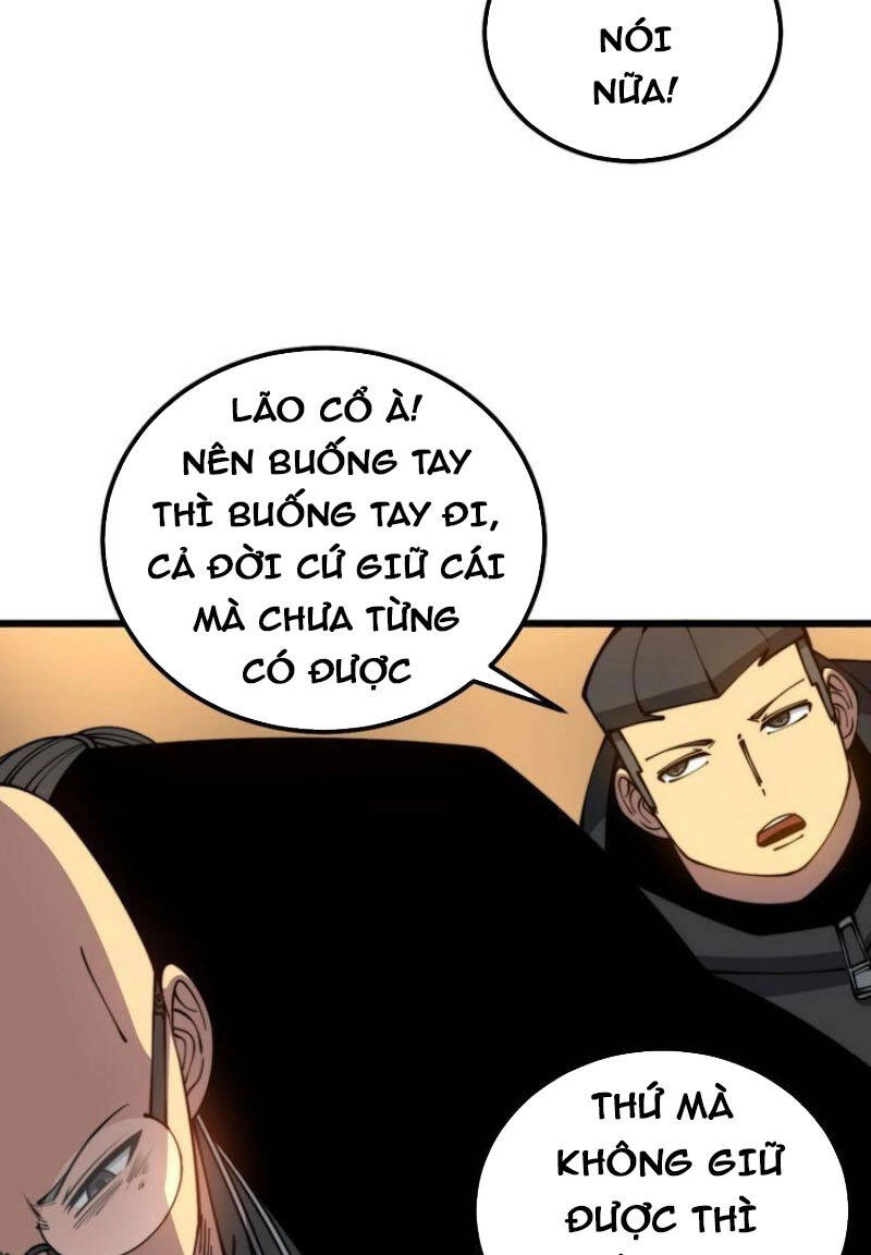 Độc Thủ Vu Y Chapter 325 - 40