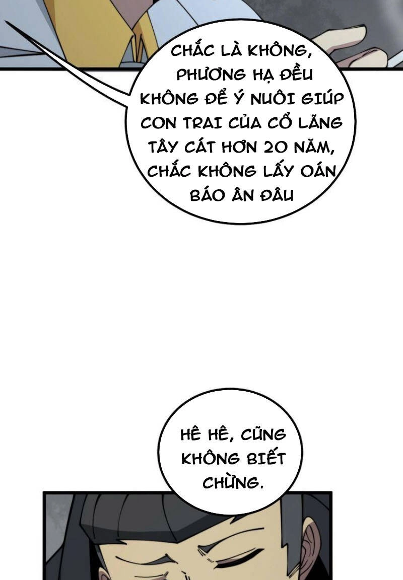 Độc Thủ Vu Y Chapter 325 - 50