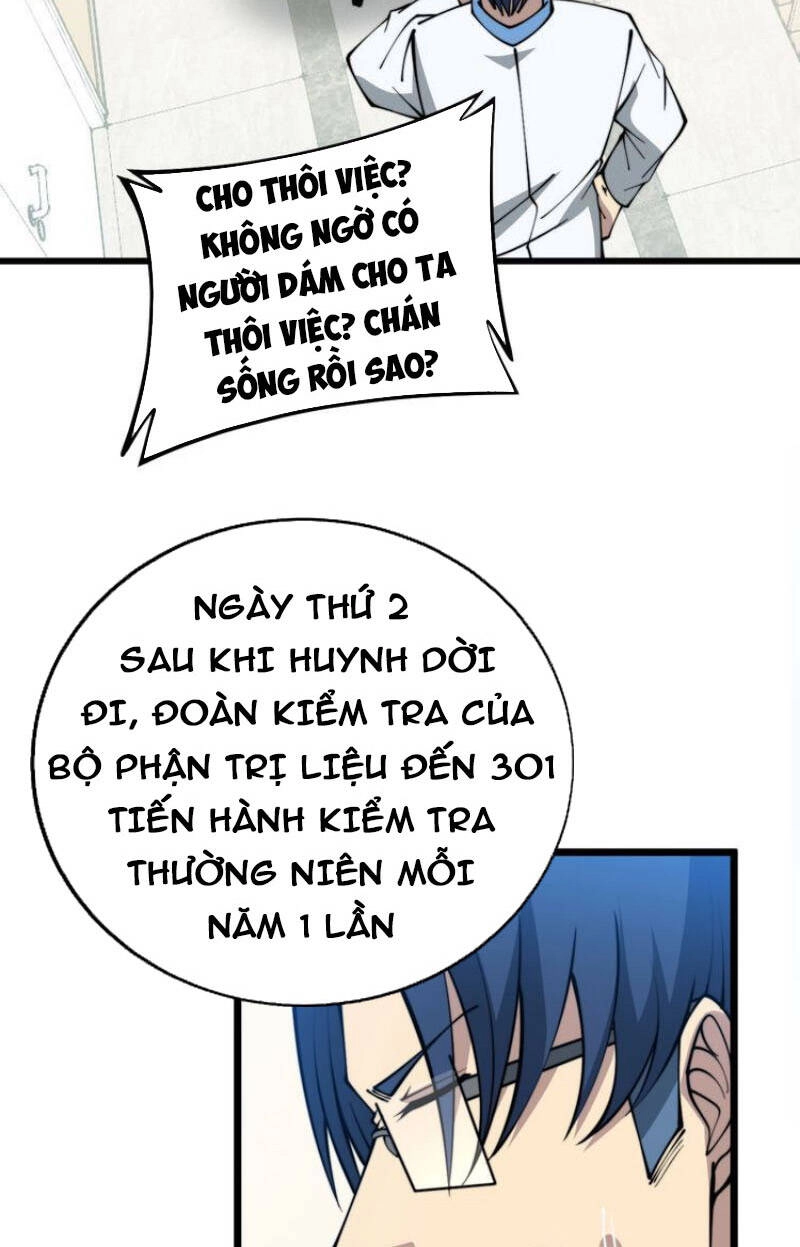 Độc Thủ Vu Y Chapter 325 - 58