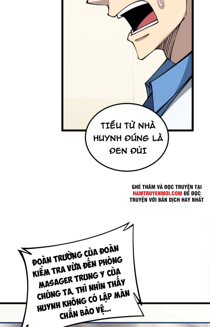 Độc Thủ Vu Y Chapter 325 - 59