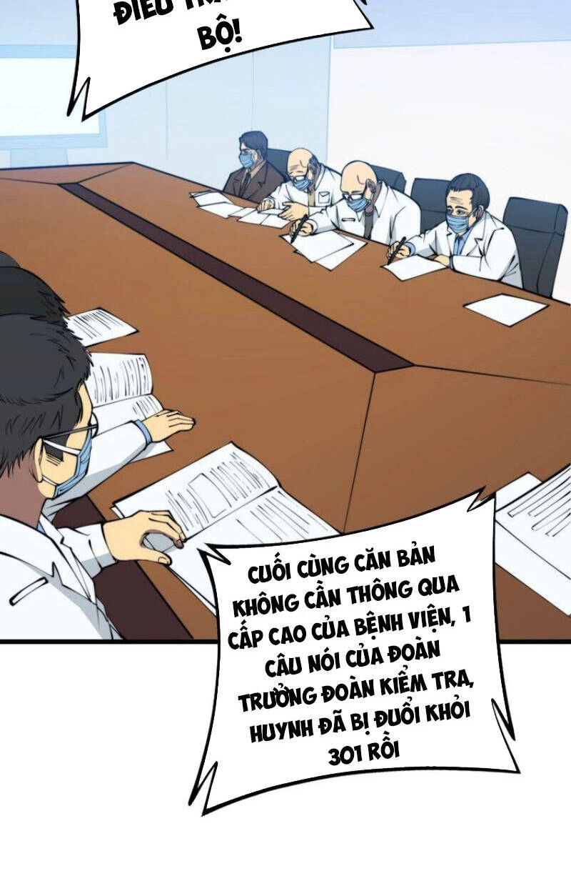 Độc Thủ Vu Y Chapter 325 - 61