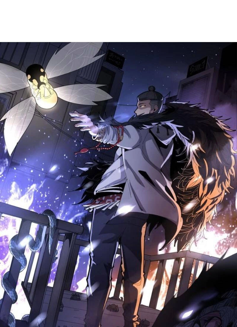 Độc Thủ Vu Y Chapter 326 - 1