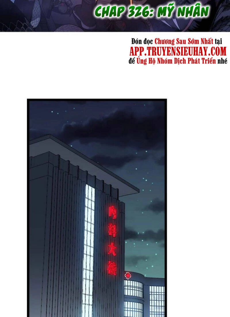 Độc Thủ Vu Y Chapter 326 - 2