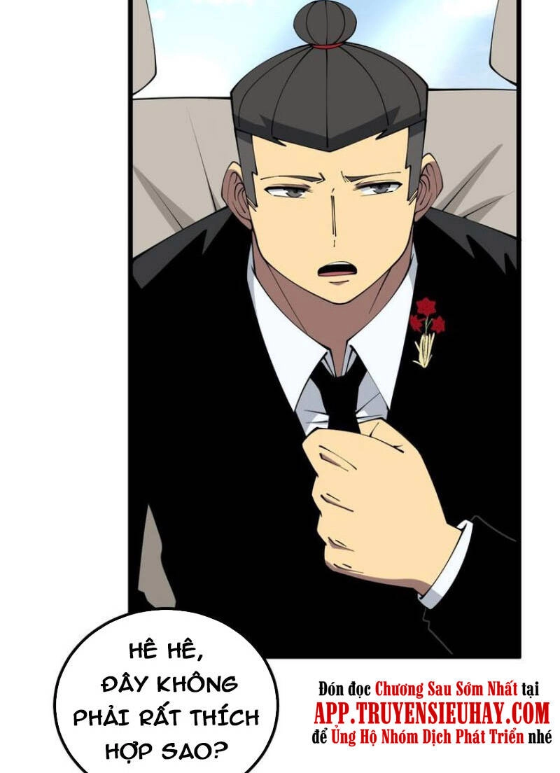 Độc Thủ Vu Y Chapter 326 - 12