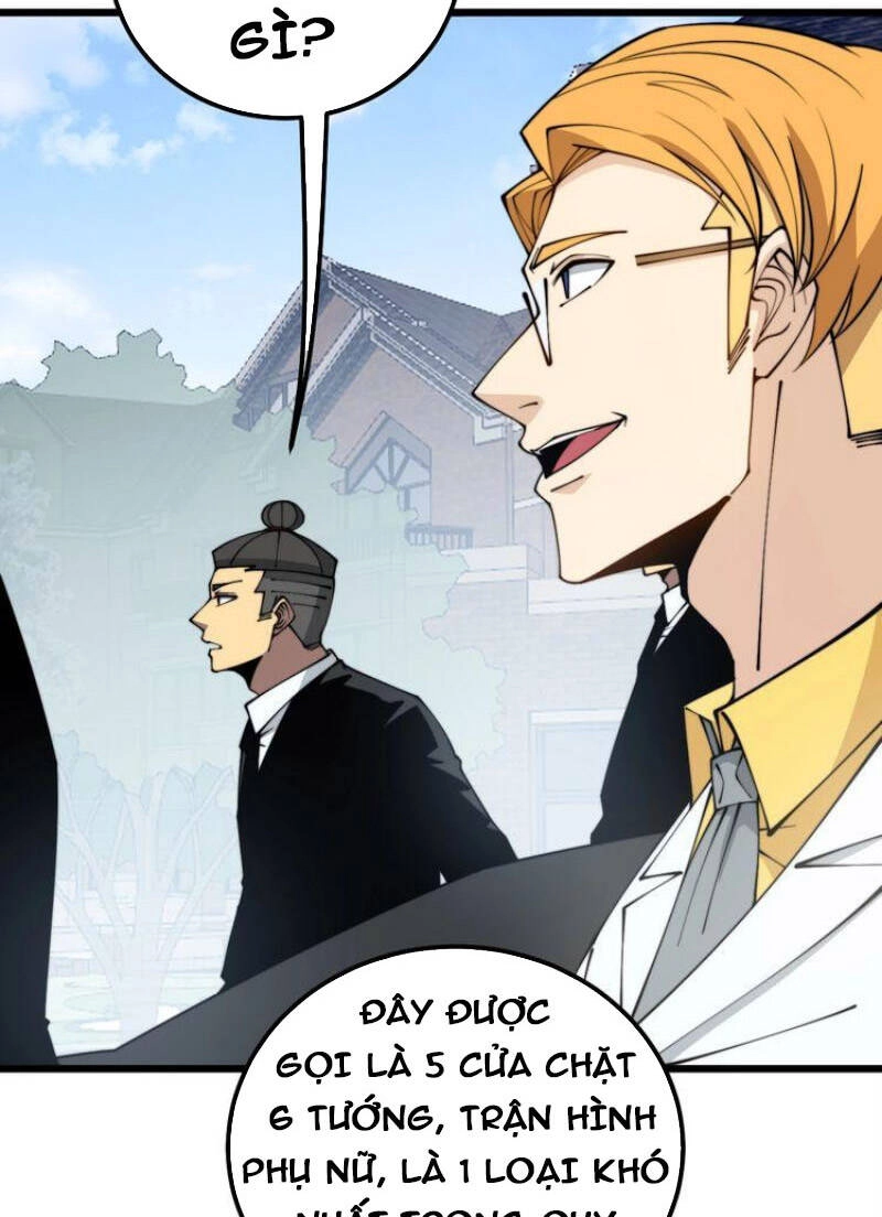 Độc Thủ Vu Y Chapter 326 - 20