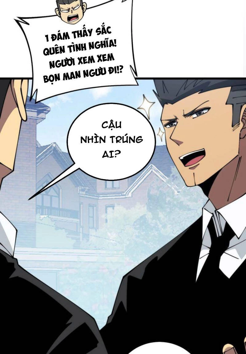 Độc Thủ Vu Y Chapter 326 - 27