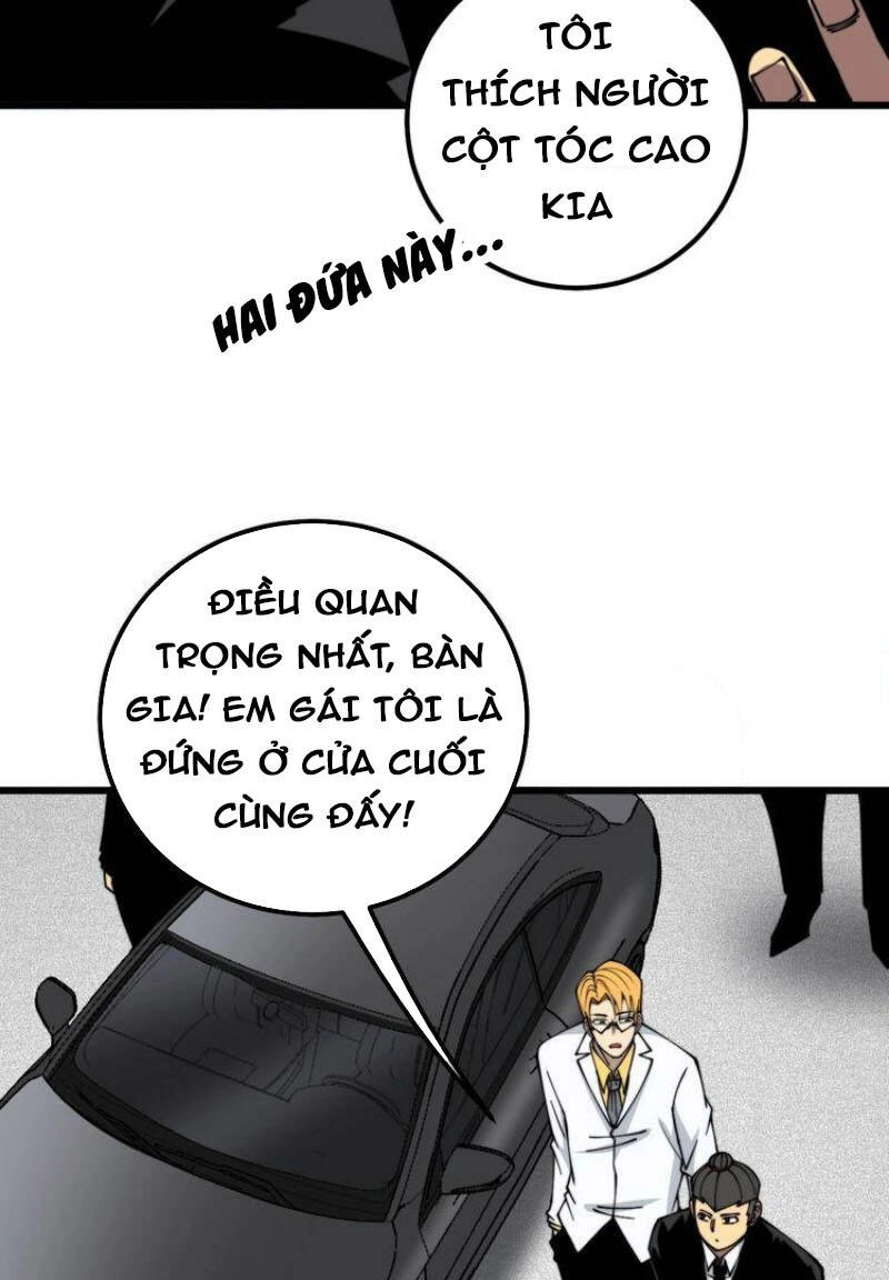 Độc Thủ Vu Y Chapter 326 - 28