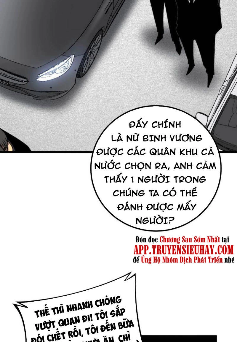 Độc Thủ Vu Y Chapter 326 - 29