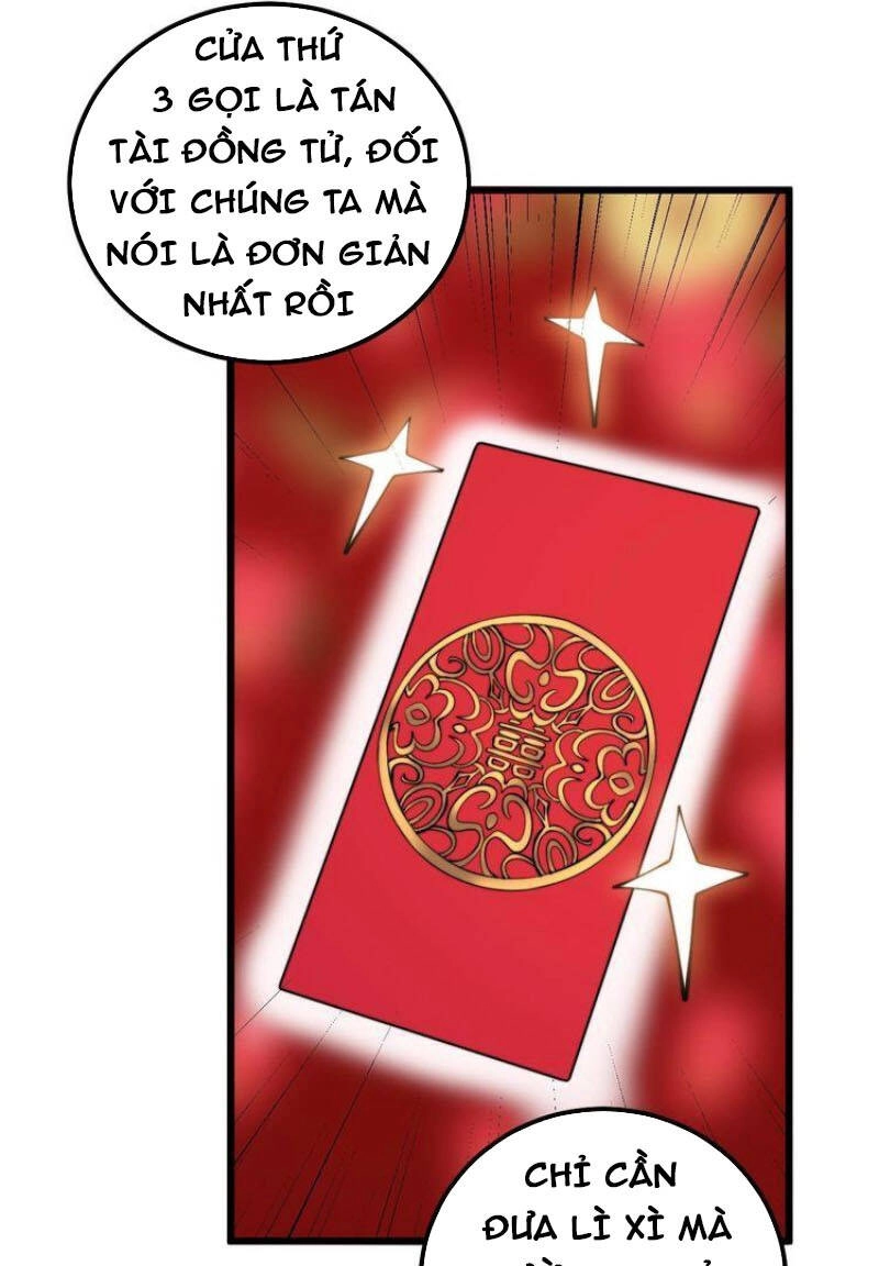 Độc Thủ Vu Y Chapter 326 - 32