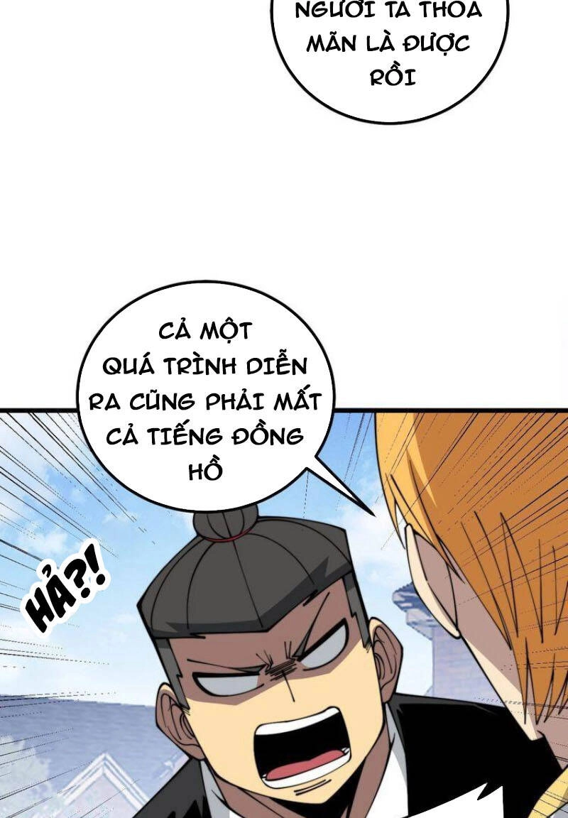 Độc Thủ Vu Y Chapter 326 - 33