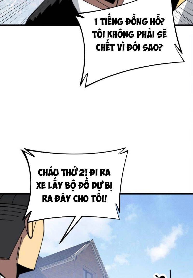 Độc Thủ Vu Y Chapter 326 - 34