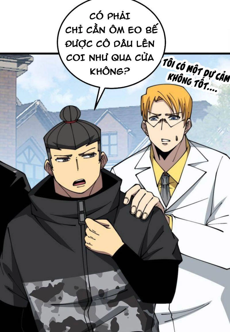 Độc Thủ Vu Y Chapter 326 - 36