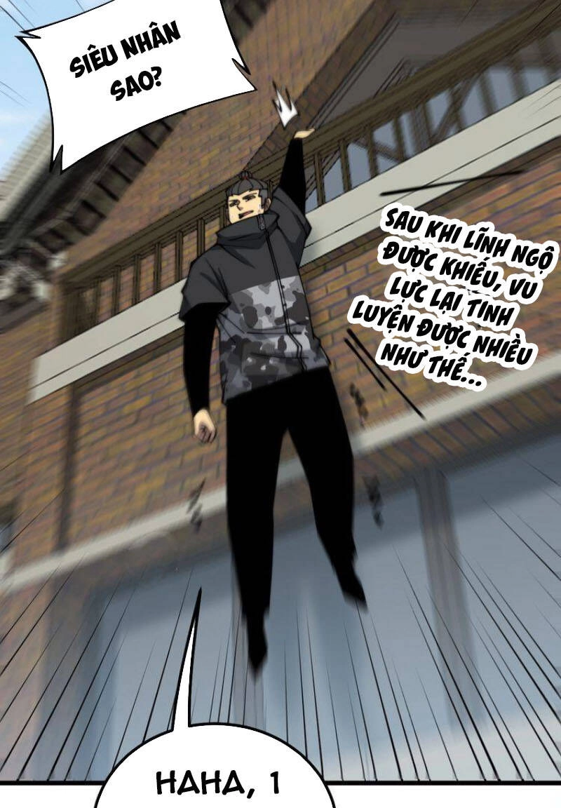 Độc Thủ Vu Y Chapter 326 - 45