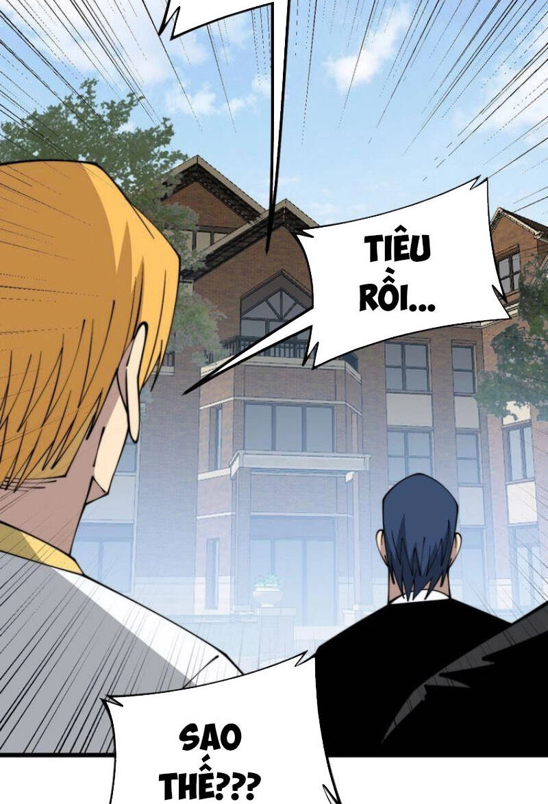 Độc Thủ Vu Y Chapter 326 - 52