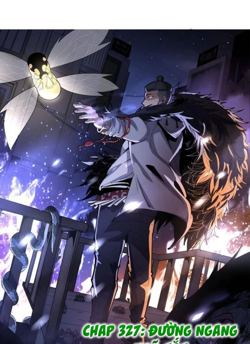 Độc Thủ Vu Y Chapter 327 - 1