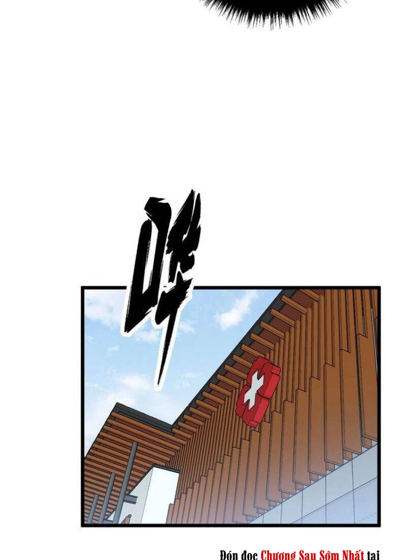 Độc Thủ Vu Y Chapter 327 - 6