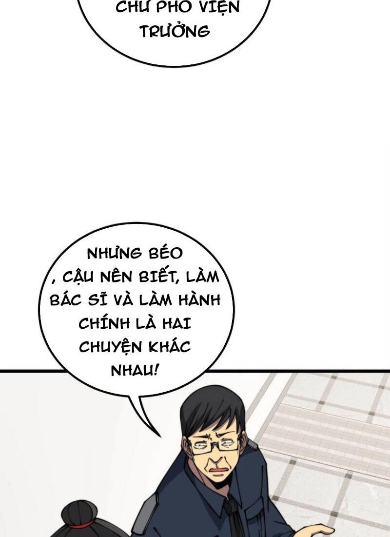 Độc Thủ Vu Y Chapter 327 - 19