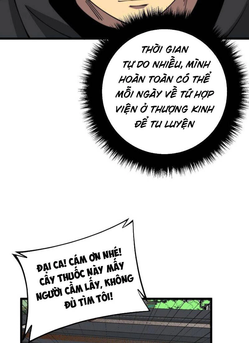 Độc Thủ Vu Y Chapter 327 - 24