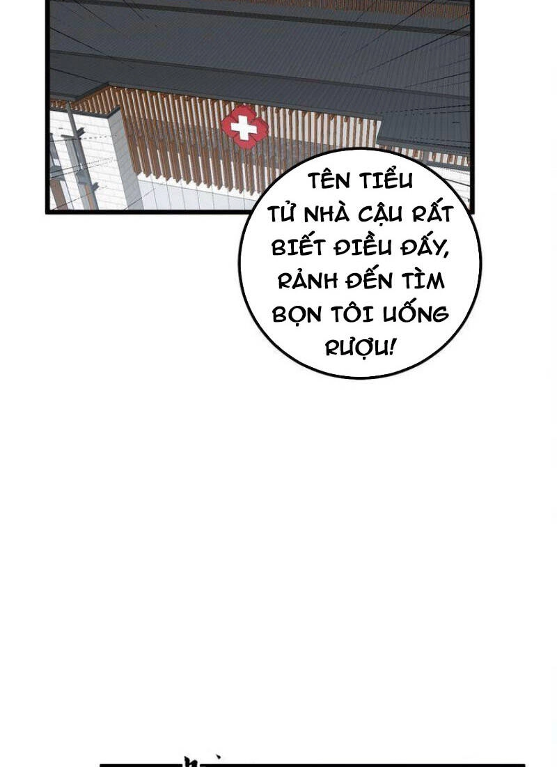 Độc Thủ Vu Y Chapter 327 - 25