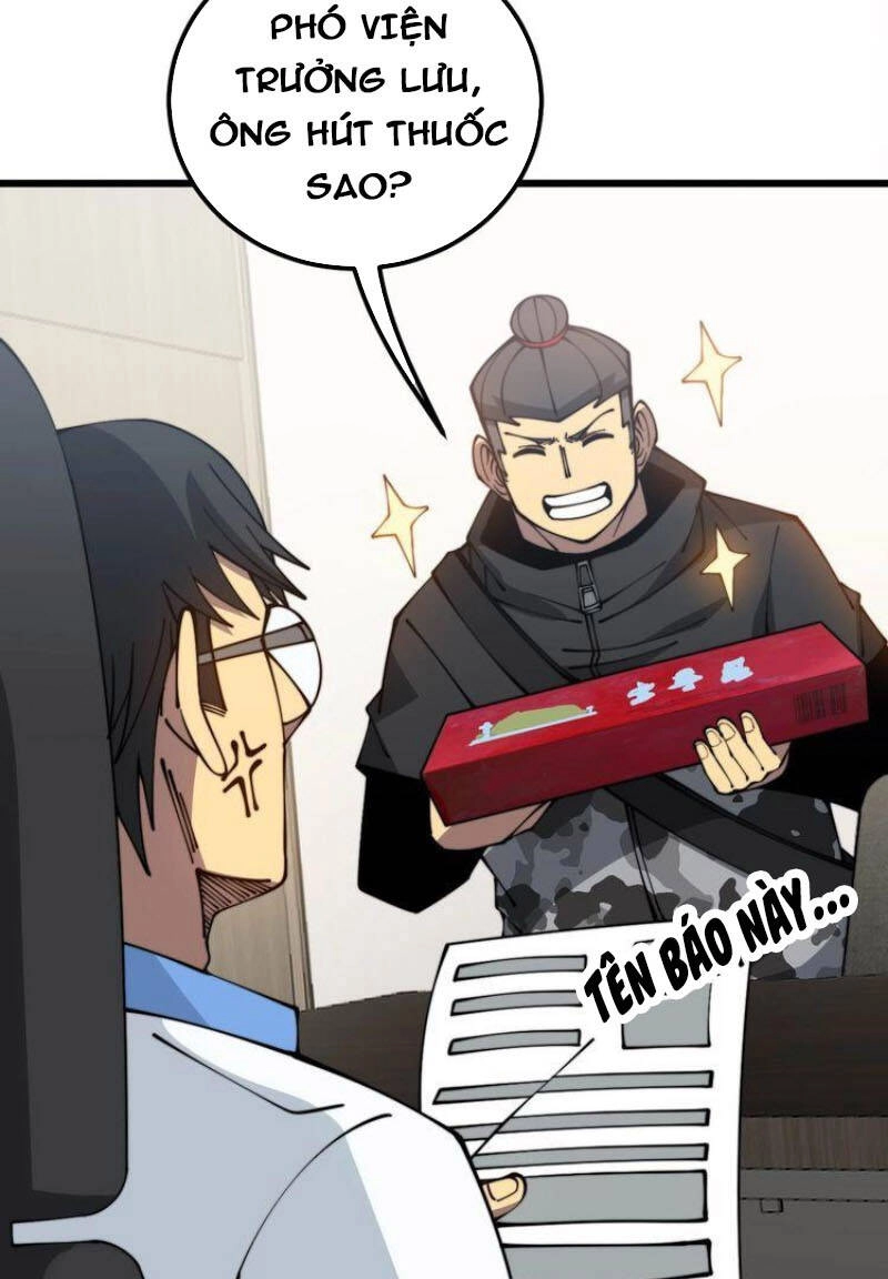 Độc Thủ Vu Y Chapter 327 - 32